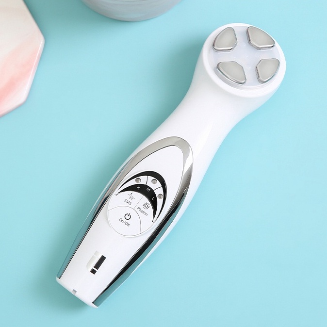 Máy Phục Hồi và Trẻ Hóa Da Lifetrons EP-100 - Bảo hành chính hãng 12 tháng