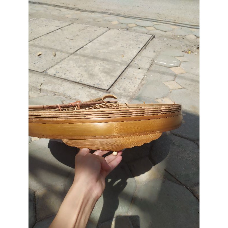 2 bộ ráp choè than kèm phụ kiện