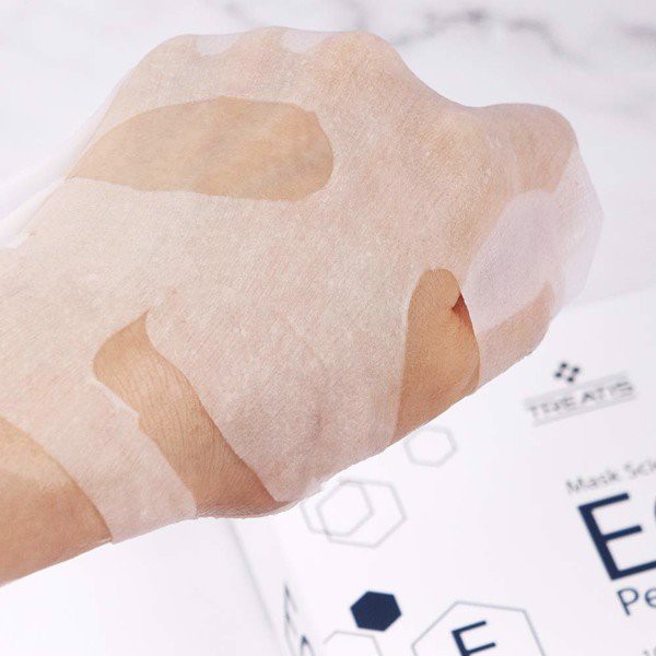 [CHÍNH HÃNG] Mặt Nạ Phục Hồi Da EGF Peptide Treatis | BigBuy360 - bigbuy360.vn