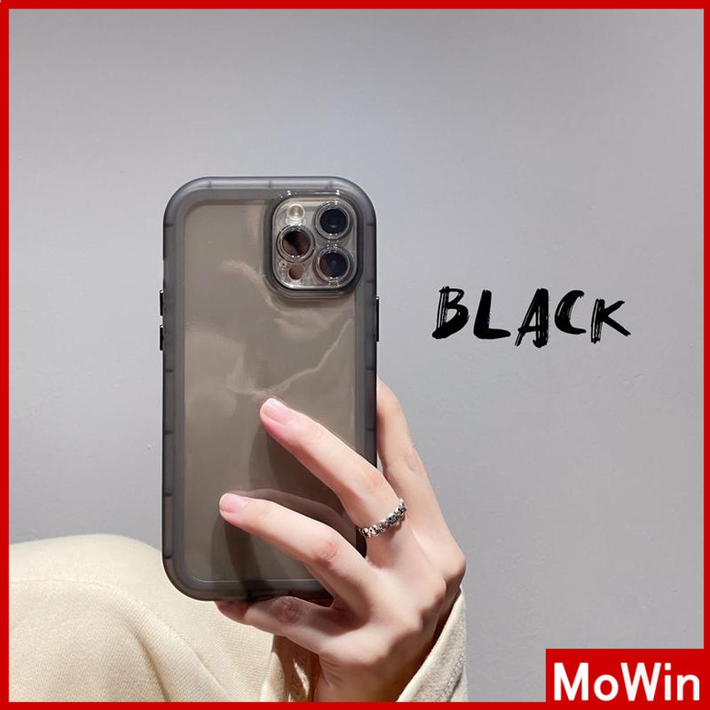 Ốp điện thoại TPU mềm trong suốt chống va đập thích hợp cho iPhone 13 Pro Max iPhone 12 Pro Max iPhone 11 iPhone7Plus