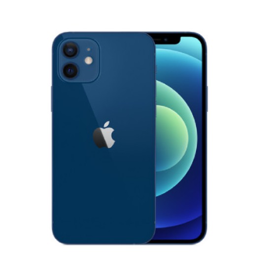 Điện thoại Apple Iphone 12 128GB | BigBuy360 - bigbuy360.vn