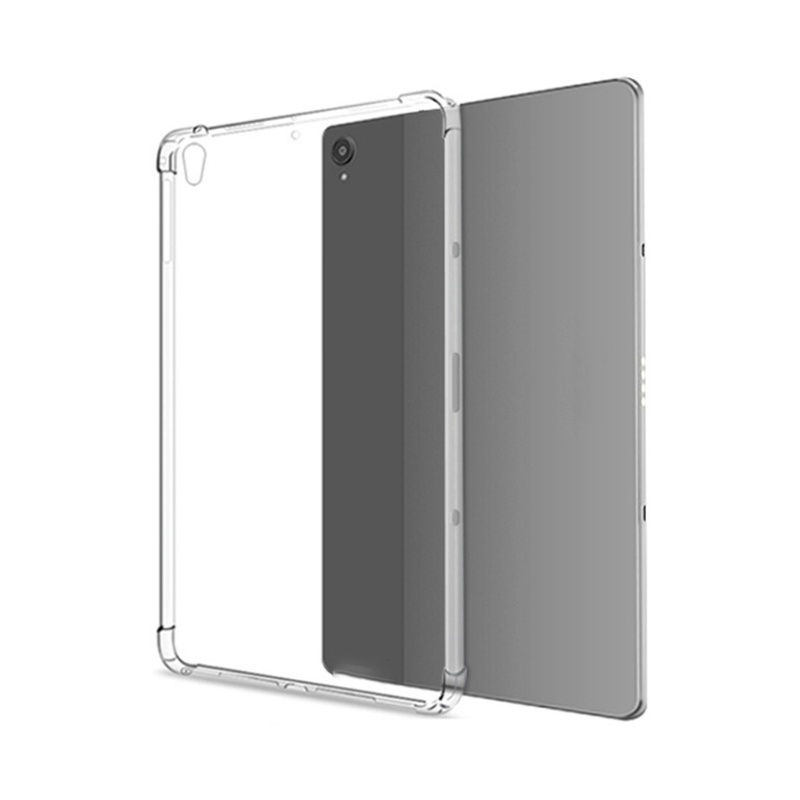 Ốp lưng TPU chống sốc 11.5in cho Lenovo Tab TB-J606F