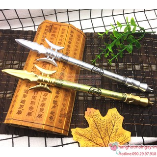 Bút thu gọn hình Đao Kiếm N504