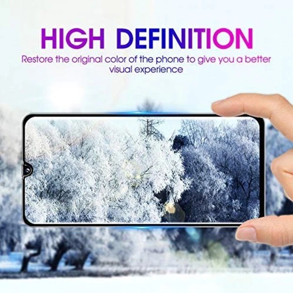 Kính Cường Lực 3d Toàn Màn Hình Cho Samsung A2 J2 J3 J5 J7 Pro Prime Core Plus