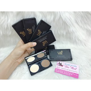Phấn Highlight tạo khối U2B mini (Hàn Quốc)