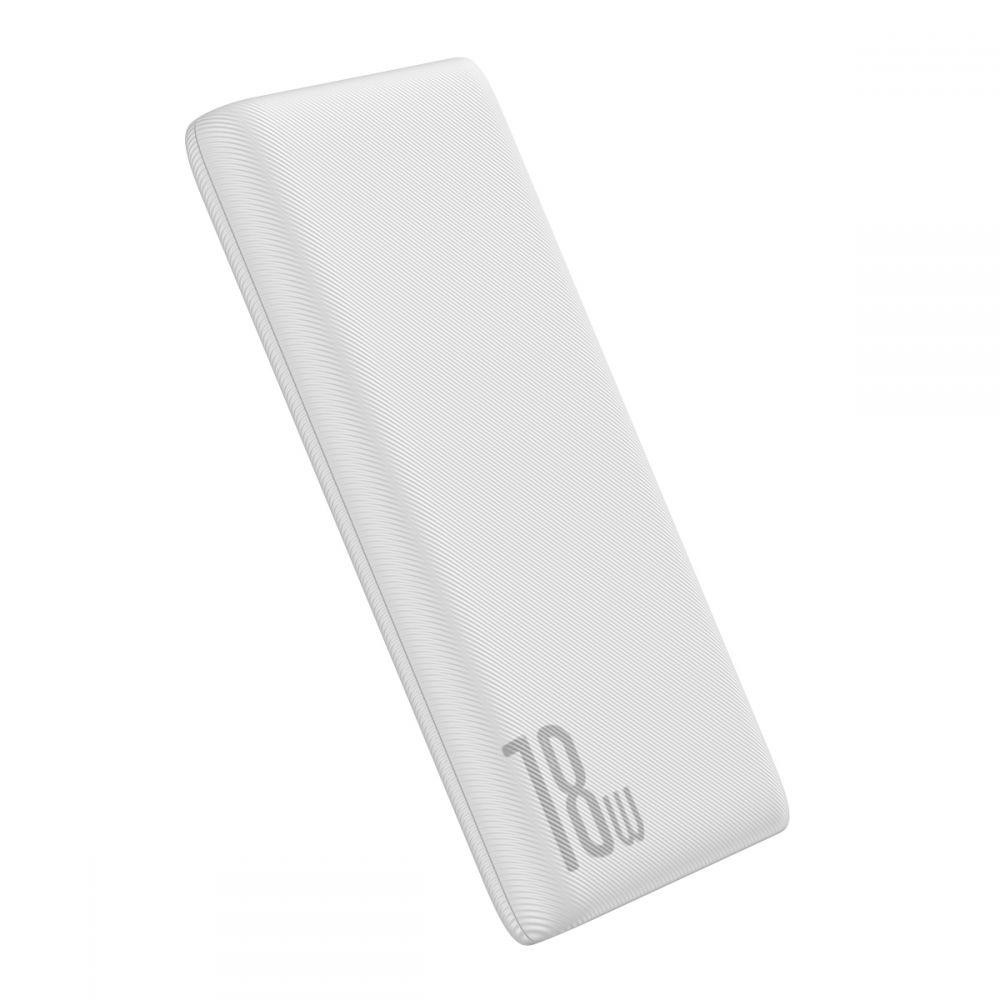 Sạc Dự Phòng 🔋CHÍNH HÃNG🔋 Baseus Bipow 18w sạc nhanh 3.0 | BigBuy360 - bigbuy360.vn