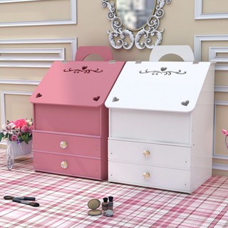 Tủ kệ đựng mỹ phẩm 22