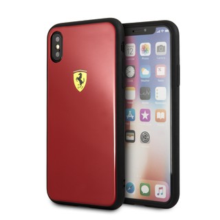 Ốp Lưng Iphone X/XS, Ferrari