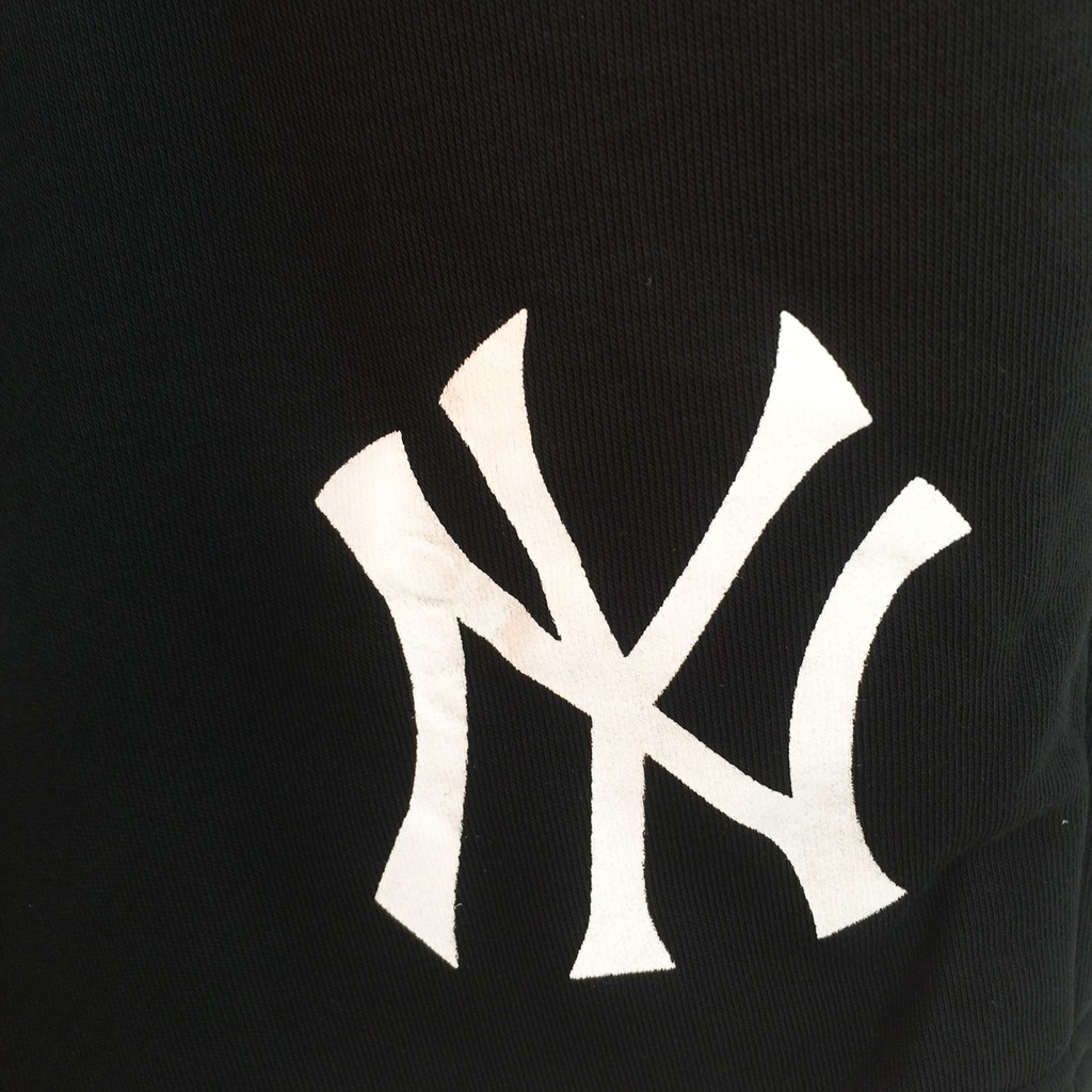 Quần đùi thể thao nam NY phong cách đẹp hàn quốc - Quần short unisex nam nữ | Beway | BigBuy360 - bigbuy360.vn