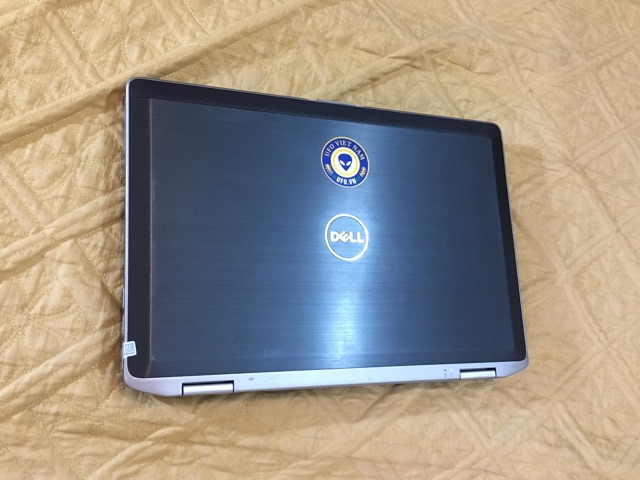 Laptop Dell 6420 i5 mạnh mẽ thời trang chơi game mượt | BigBuy360 - bigbuy360.vn