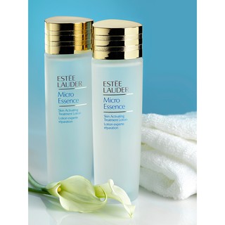Fullsize - Nước thần Estee Lauder Micro Essence căng bóng da 150ML