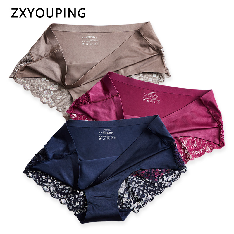 AOFEIQIKE Quần Lót Nữ Co Giãn Thoải Mái
