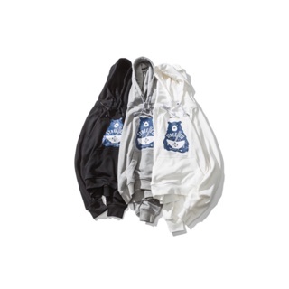 [XẢ HÀNG] 2 Áo hoodie Thể Thao In Hình (Unisex)