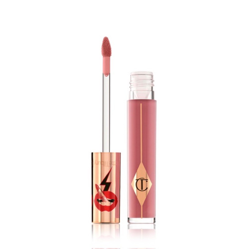 Charlotte Tilbury - Son bóng Charlotte Tilbury Latex Love Lip Gloss 4ml