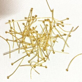 Đinh đầu tròn (túi  khoảng 50 cây)