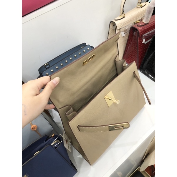 Túi HM kely sz 28 da nguyên bản