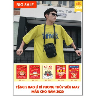 TÚI NAM 💖 HÀNG MỚI-XU HƯỚNG 2020 💖 Trẻ Trung- Đa năng phong cách thời trang cao cấp