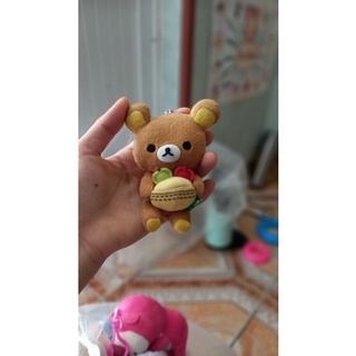 Móc treo hình rila