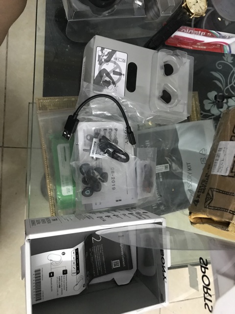 Tai nghe sony SP900 fullbox
