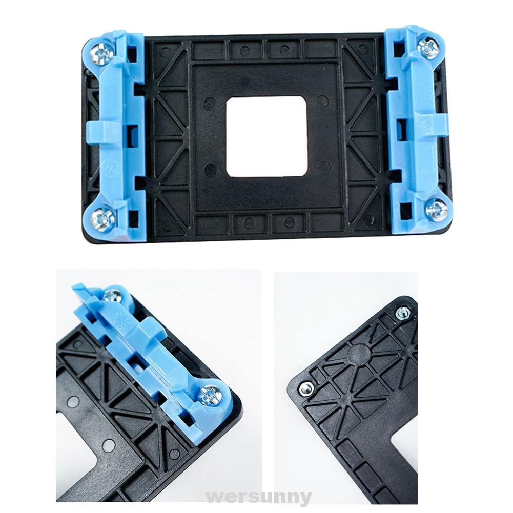 Giá đỡ quạt tản nhiệt CPU thay thế cho AMD Socket AM2 AM3 FM1 FM2 | BigBuy360 - bigbuy360.vn