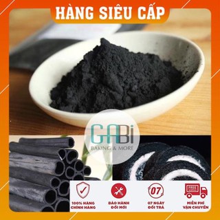 Tinh than tre Takesumi Nhật Bản 20-100g