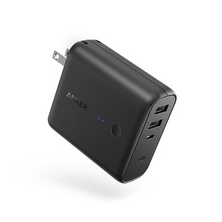 Pin dự phòng anker powercore fusion 5000mah