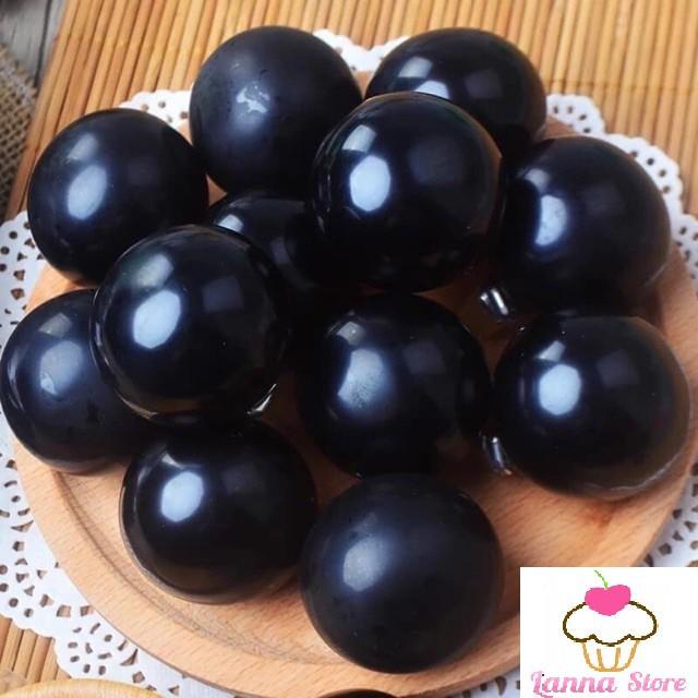 [SIÊU PHẨM] THẠCH NHO NỔ KYOHO gói 7 viên và 11 viên nho SIÊU NGON HOT - Hàn Quốc