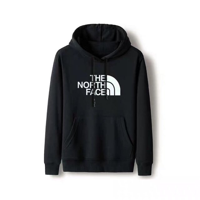 ✅👍 Áo nỉ The North Face
