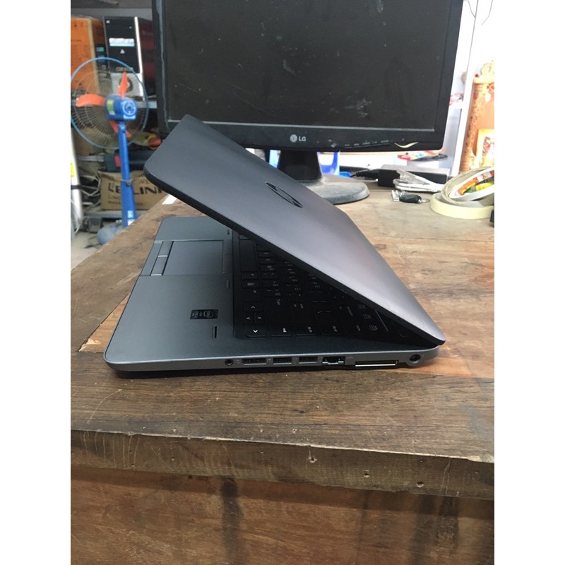 Laptop HP 840-g1 mỏng nhẹ