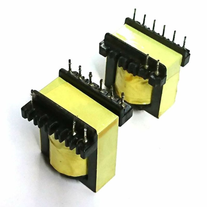 Biến áp xung ups500 Biết áp xung tg500, Biến áp xung E28 Biến