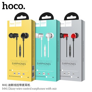 Tai nghe Hoco M41