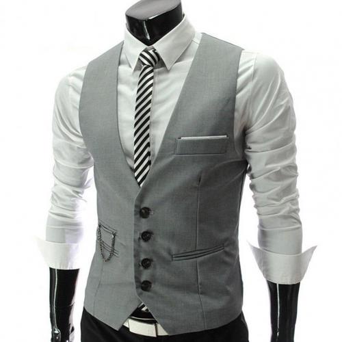 Áo Vest Nam Plus Size 40-100KG