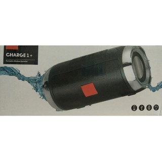 Loa nghe nhạc Bluetooth CHARGE1+