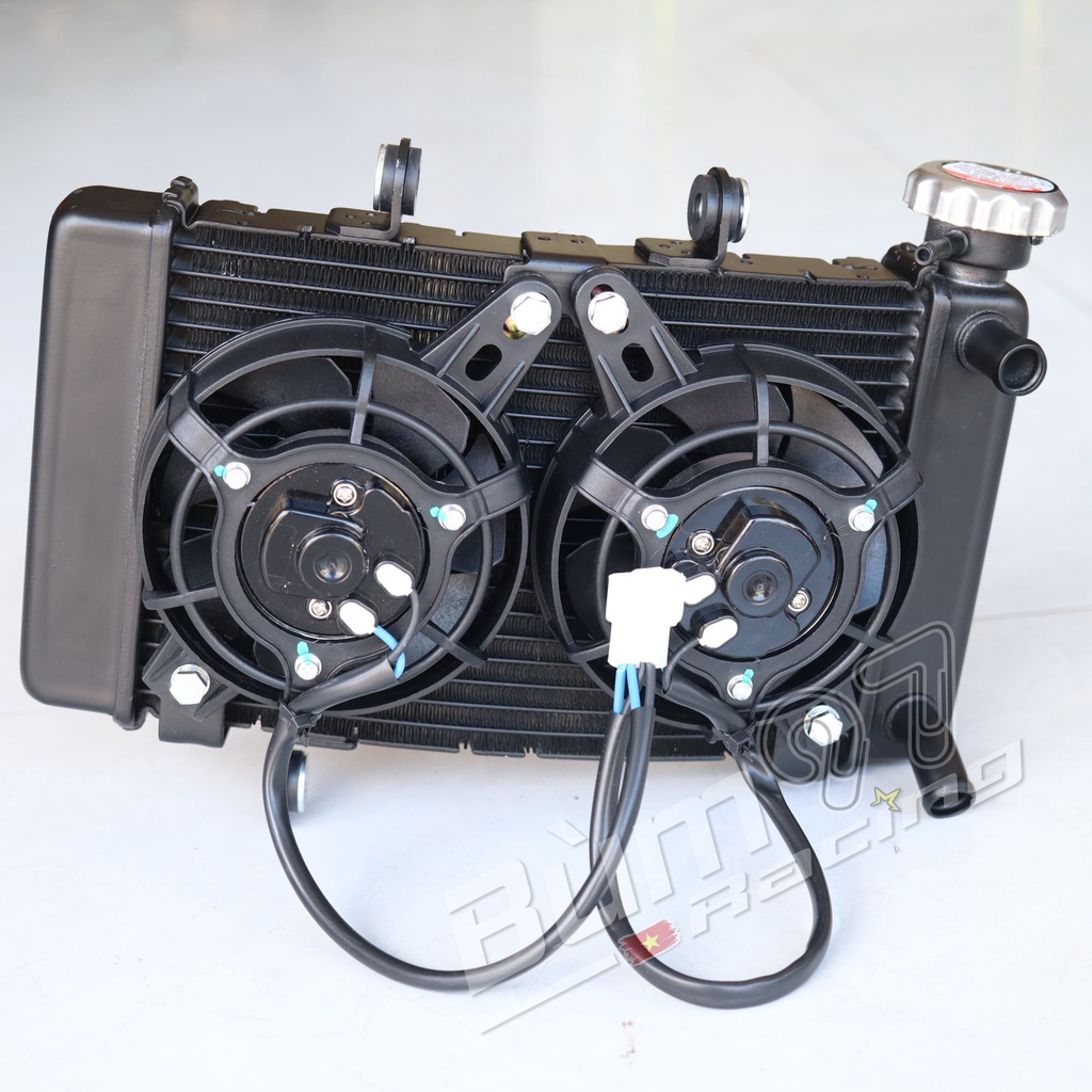 Mua Két nước REDLEO cho Exciter 150/155VVA - Exciter 135 - Winner/Sonic ...