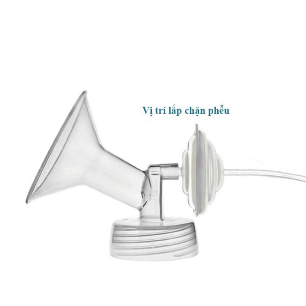 Chặn Sữa Spectra Thương Hiệu Maymom Hàng Chính Hãng, Mới 100% Kiểm Định An Toàn bởi FDA/SGS