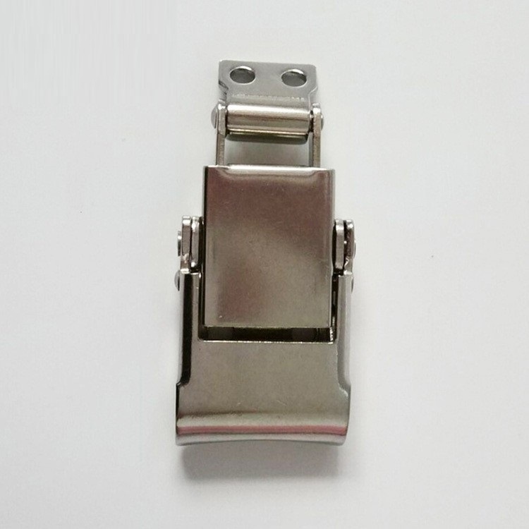 Khóa gài inox 304   - Tai gài DIY lọc thùng - phụ kiện chế lọc-shopleo