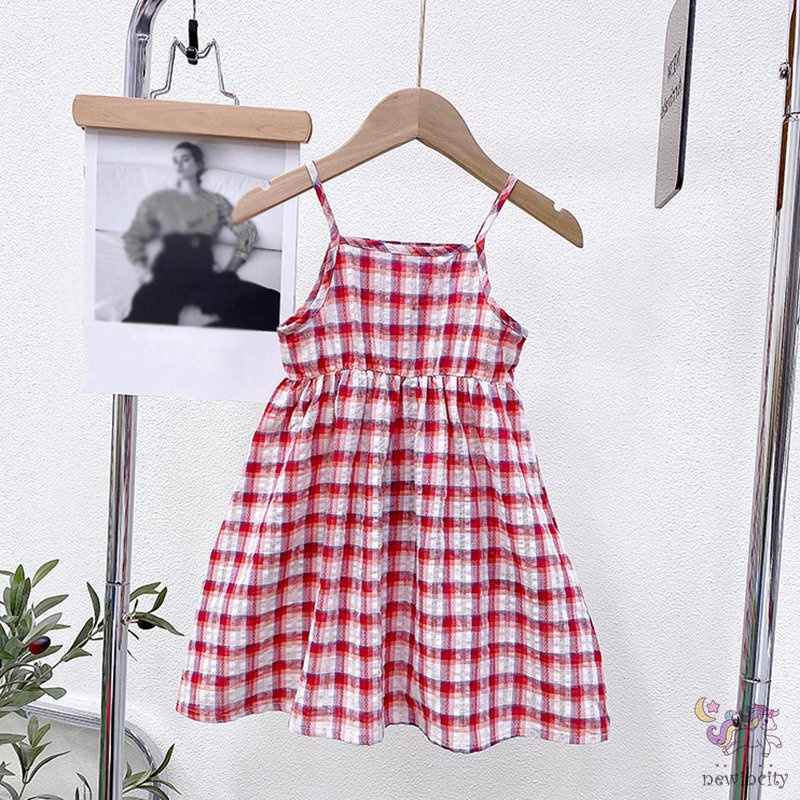 Đầm Bé Gái Thêu Hoa Phong Cách Hàn Quốc