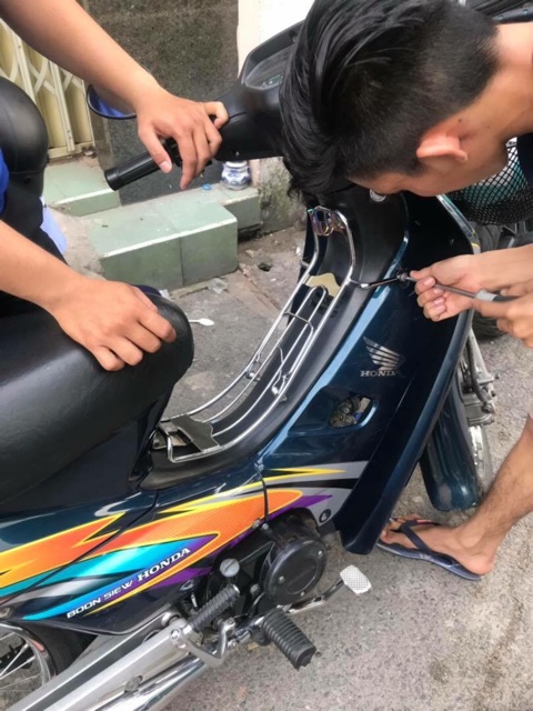 slide