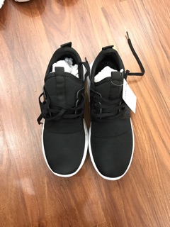 Giày GU Nhật auth