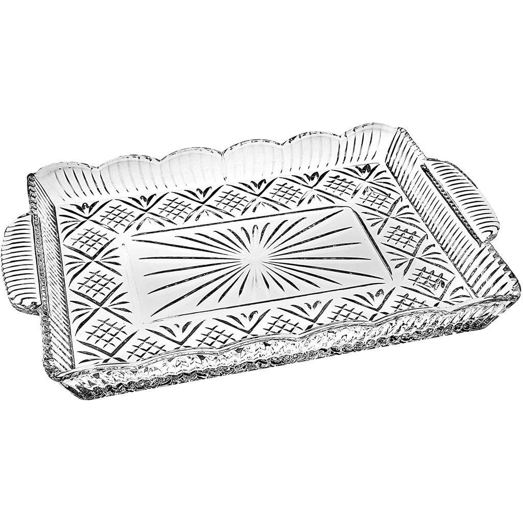 KHAY PHA LÊ GODINGER DUBLIN SERVING TRAY