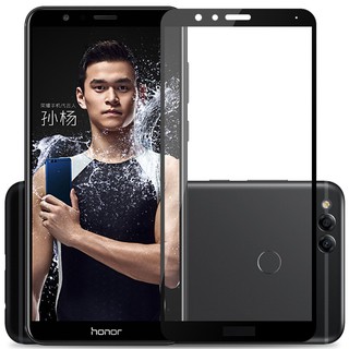Kính cường lực full Huawei Honor 7X