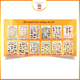 Tranh treo tường 14 chủ đề loại đẹp