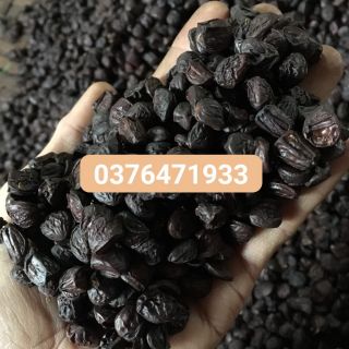 1KG MẮC KHÉN VÀ 500GR HẠT DỔI KHÔ