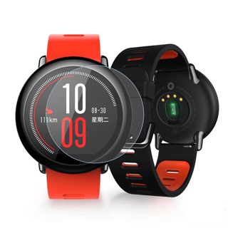 Miếng dán chống trầy amazfit page