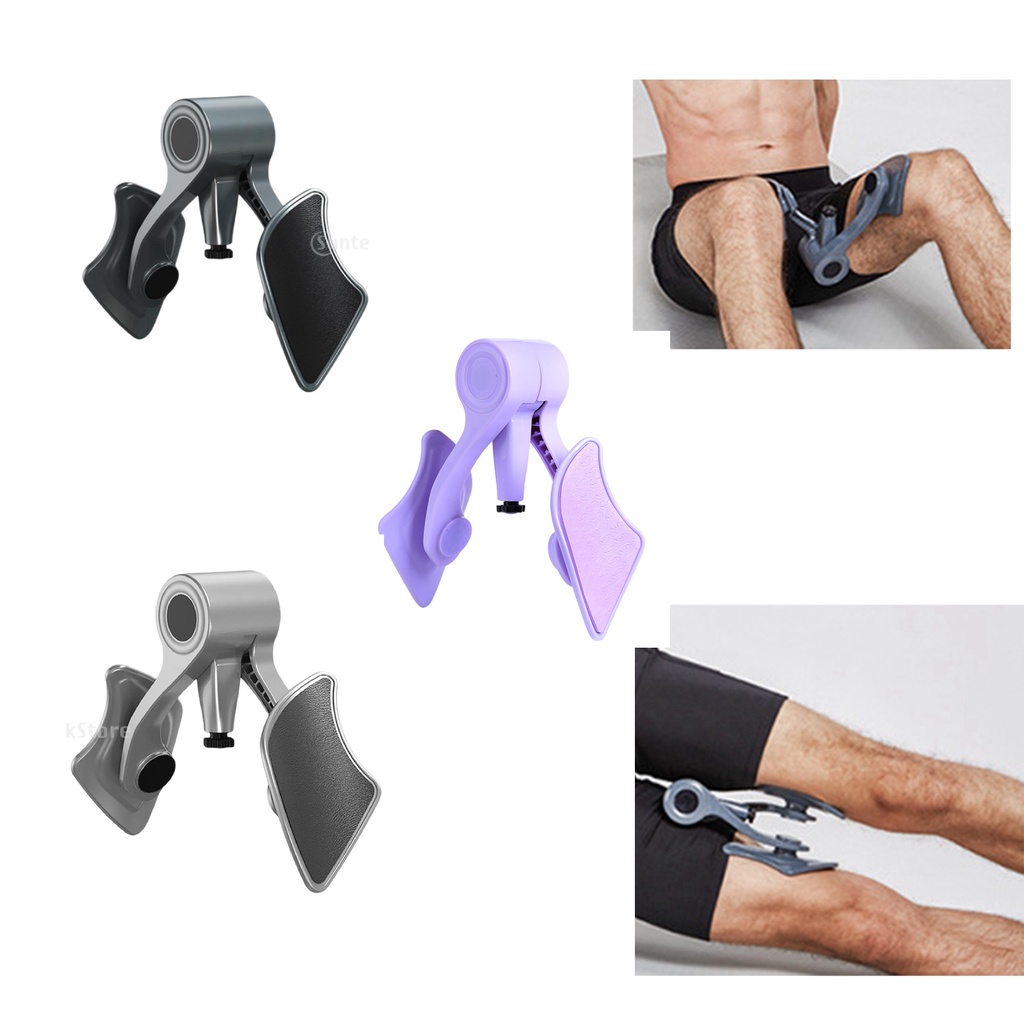 Máy Tập Cơ Đùi / Tay / Đùi Tại Nhà Tùy Chỉnh Tiện Dụng Cho Nam