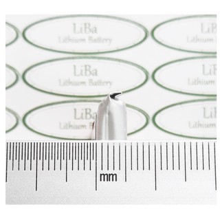 Pin Smart Watch 3.7V 400mAh 552030 A3 _ LiBa