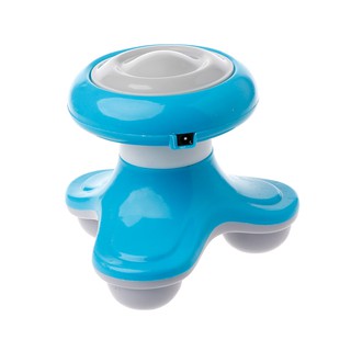 Máy mát xa toàn thân chạy bằng pin có cổng sạc usb tiện dụng