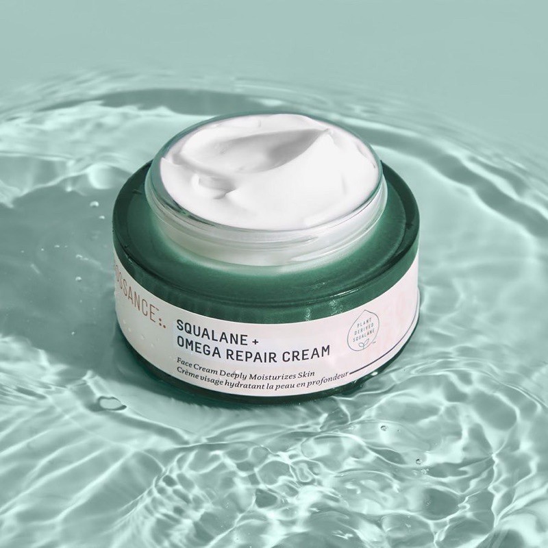 Có bill 🇺🇸 Tách lẻ serum, kem dưỡng, gel dưỡng, dầu dưỡng da BIOSSANCE Squalane retinol mini