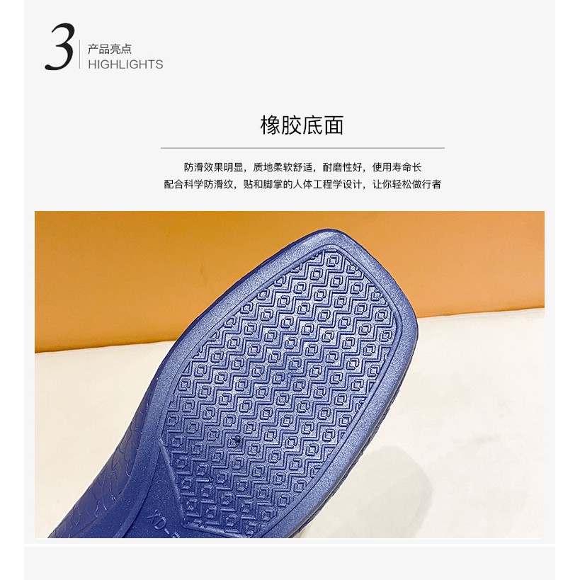 Giày Lười Nữ Thời Trang Hàn | BigBuy360 - bigbuy360.vn