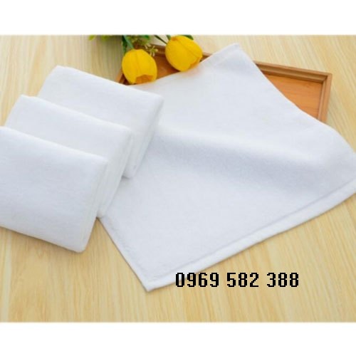 Khăn tay, khăn mặt cotton